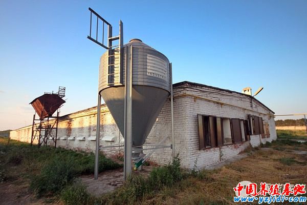 火雞養殖場圖3