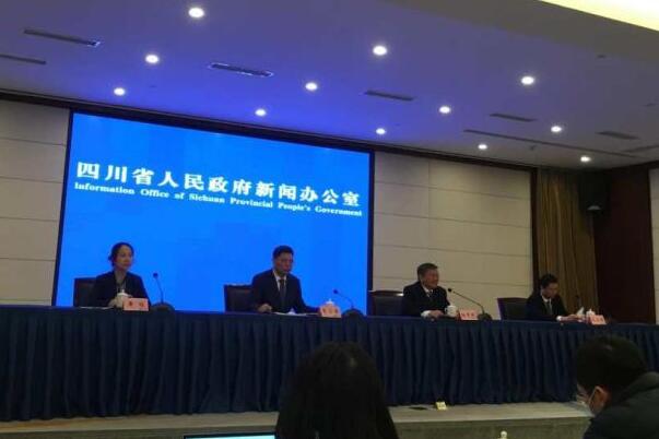 如何打好種業翻身仗？2021年四川省委一號文件提出培育“川系”種豬品牌